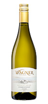 Wagner Vineyards 2024 Unoaked, Chardonnay, Finger Lakes